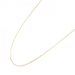 Dây chuyền Venetian K18YG - Hàng hiệu Chính hãng 866052