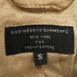 Hàng hiệu ENGINEERED GARMENTS FREAK'S STORE - Áo khoác 897712