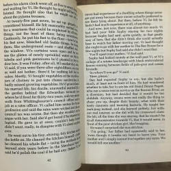 Combo sách tác giả Joanna Trollope - A Passionate Man & The Best of Friends 731626