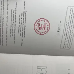 Anh chàng Hobbit J.R.R. Tolkien Bản đặc biệt 674045