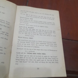 Hồ Văn Hiệp - LỊCH SỬ TỪ TIẾNG ANH 474717