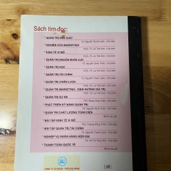 II Tựa sách: Hành Vi Người Tiêu Dùng - 2011 469380