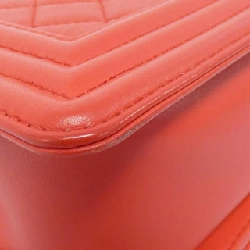 Túi xách vai Boy Chanel dòng 67085 613953