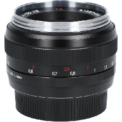 Ống kính PLANAIR 50mm F1.4ZE - Hàng hiệu Chính hãng 880050