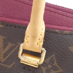 Túi xách Louis Vuitton Monogram Palas M40906 - Hàng hiệu Chính hãng 765955