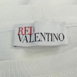 Áo thun RED VALENTINO - Hàng hiệu Authentic 627533