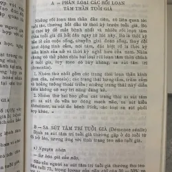 LÃO KHOA ĐẠI CƯƠNG - PHẠM KHUÊ 960649