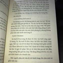 Nghề nghiệp của bố - Sorj Chalandon 1022504