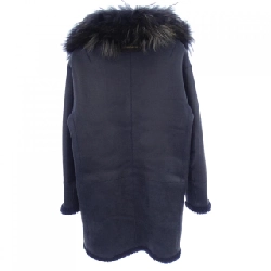 【Mã giảm giá】HMN23 Áo khoác lông cừu 630773