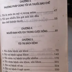 Tỏi chữa bách bệnh - Quỳnh Phương và Minh Đức biên soạn 977085