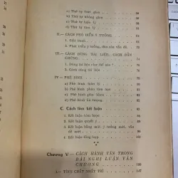 PHƯƠNG PHÁP NGHỊ LUẬN VÀ PHÂN TÍCH VĂN CHƯƠNG - NGUYỄN THIÊN THỤ 561597