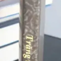 Trăng Ngồi Khóc Thu 757886