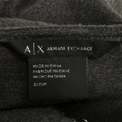 Áo khoác ARMANI EXCHANGE 631608