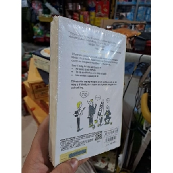 101 Quan Điểm Kinh Doanh Sẽ Thay Đổi Cách Bạn Làm Việc Của Bạn - Antonio E. Weiss - mới 90% seal - KINH TẾ - TÀI CHÍNH - CHỨNG KHOÁN - HMT3012 924418