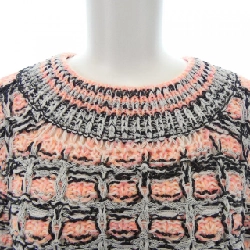 【Mã giảm giá】Chanel CHANEL Áo len 645805