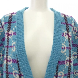 【Khuyến mãi】Gucci GUCCI Áo khoác cardigan 637033