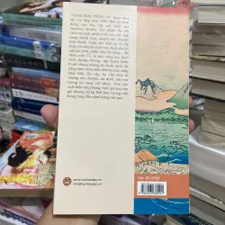 (văn học) - Vang rộn tiếng ve - Fujisawa Shuhei 1003497