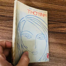 Bốn mươi tám bài Thơ tình 960827