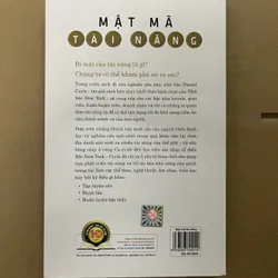 Mật mã tài năng 569038