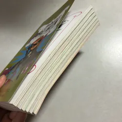 The Princess in Black ( 6 cuốn) 561827