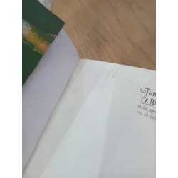 Tumble & Blue và lời nguyền của số mệnh - Cassie Beasley ( Hồng Quyên dịch )