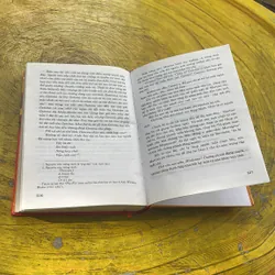 RUỒI TRÂU- ETHEL L. VOYNICH 599945