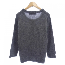 【Mã giảm giá】Áo cardigan tricot GARCONS 644578