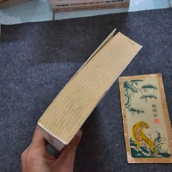 Mùi hương trầm - nguyễn tường bách 751602