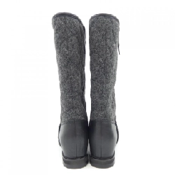 Giày boot LANVIN en Bleu 658117