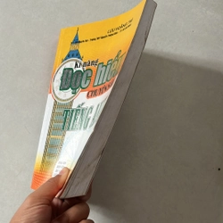 Kỹ năng đọc hiểu chuyên sâu Tiếng Anh - Lưu Hoằng Trí 532119