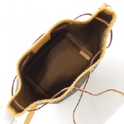 Túi xách vai Louis Vuitton Monogram Nano Noé M41346 - Hàng hiệu Chính hãng 768300