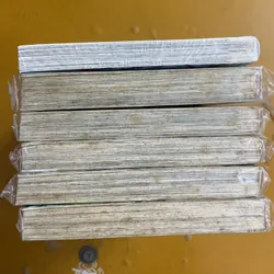 Orange full bộ 1-6 674215