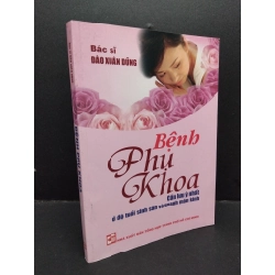 Bệnh phụ khoa mới 80% ố 2012 HCM1209 Bác sĩ Đào Xuân Dũng SỨC KHỎE - THỂ THAO