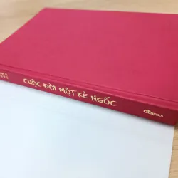 Cuộc đời một kẻ ngốc (bìa cứng) 751507