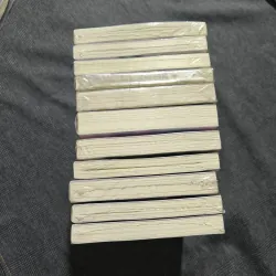 Grimgar Ảo Ảnh Và Tro Tàn (11 tập) - Tập 2 3 4 5 6 7 8 9 10 11 12 - Tập 11 (Bản giới hạn) 786324