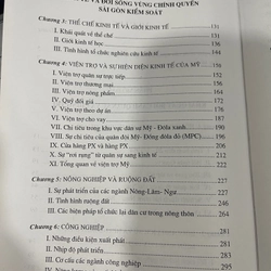 KINH TẾ MIỀN NAM VIÊTH NAM THỜI KỲ 1955-1975 - ĐẶNG PHONG 531182