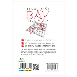 Thoát Khỏi Bẫy Nhận Thức - Thái Lũy Lỗi 164971