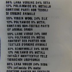 【Mã giảm giá】Áo cardigan PRADA 638806