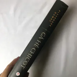 Gã Hề Chicot - Alexandre Dumas 731019