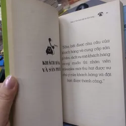 Sách: Telesales Tiếp thị bán hàng qua điện thoại (B1) Tác giả: Bùi Xuân Phong 693111