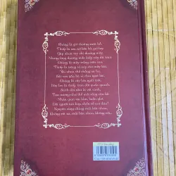 Trường tương tư (Box bìa cứng) 1003696