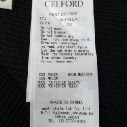 CELFORD áo len 628712