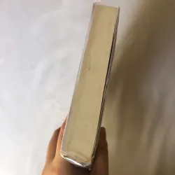 Sách đã qua sử dụng Con Búp Bê Chắp Vá - Irene Hannon 739998