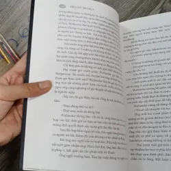 Chậm Một Bước - Henning Mankell 1020080