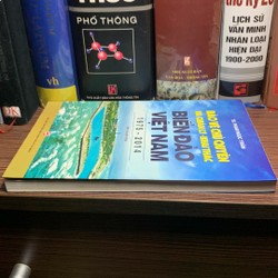 Bảo vệ chủ quyền và Quản lý - Khai thác Biển Đảo Việt Nam (1975 - 2014) 187500