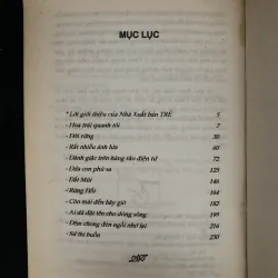 Hoa trái quanh tôi- Hoàng Phủ Ngọc Tường  1025324