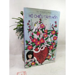 Hộ chiếu tâm hồn - Vi Thùy Linh