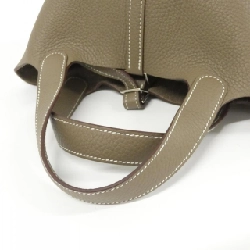 【Sản phẩm chưa sử dụng】Túi Hermes Picotin Lock PM 056289CK 617773