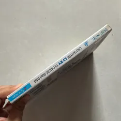 Câu chuyện ly kỳ từ cậu bé giao báo (t01) 750335