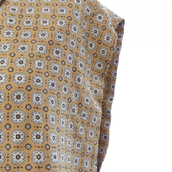 Áo sơ mi PRADA P433H SOOO 629603